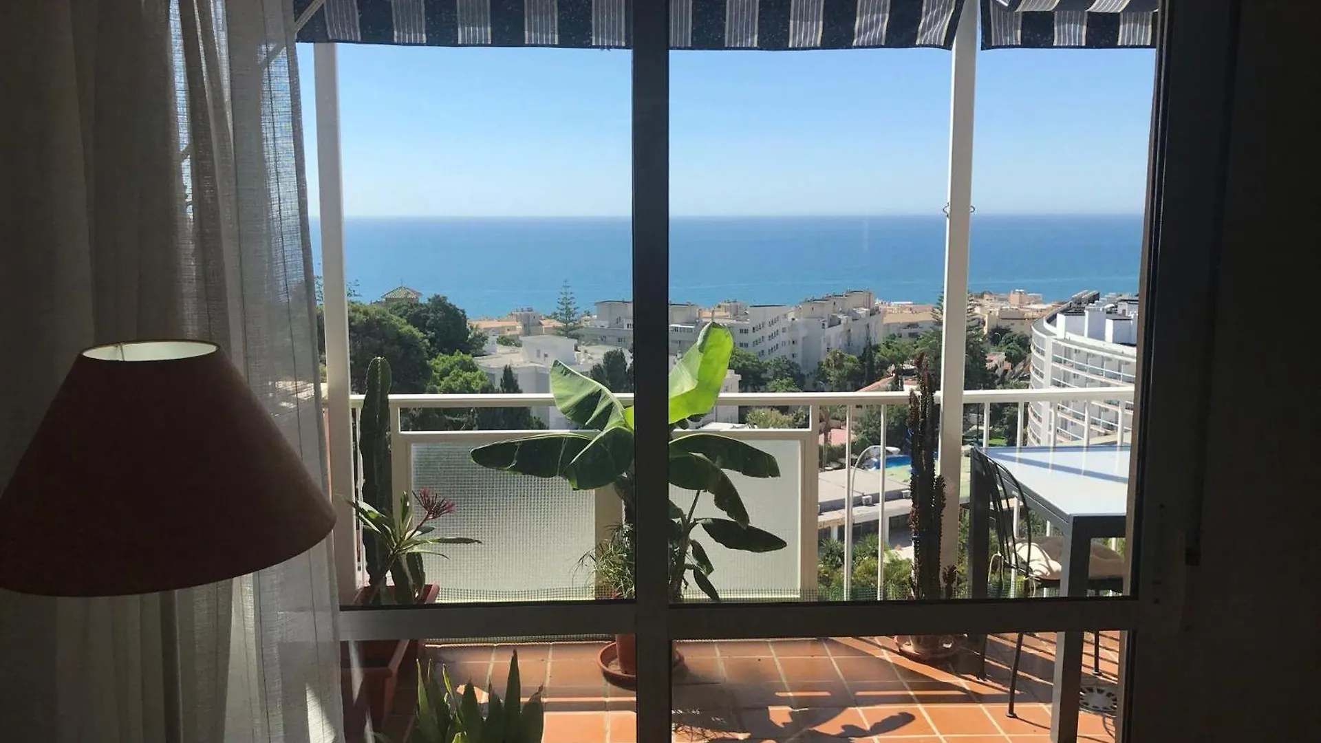 Apartment The Beach Oasis Torremolinos