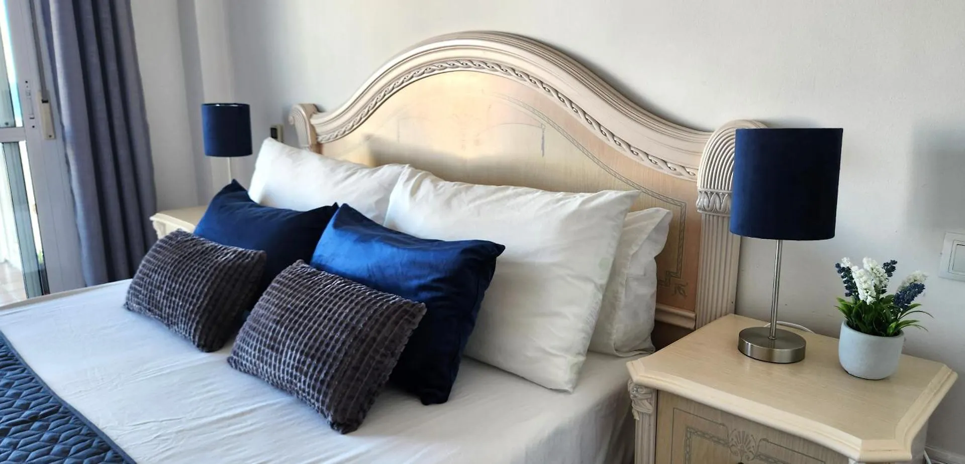 The Beach Oasis Torremolinos Apartment