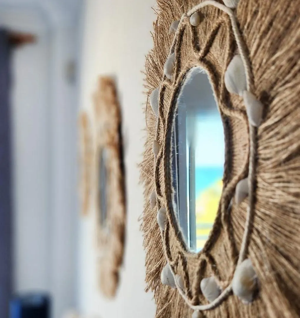 The Beach Oasis Torremolinos Apartment