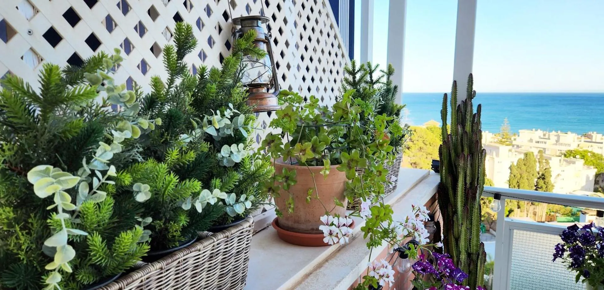 Apartment The Beach Oasis Torremolinos Spain