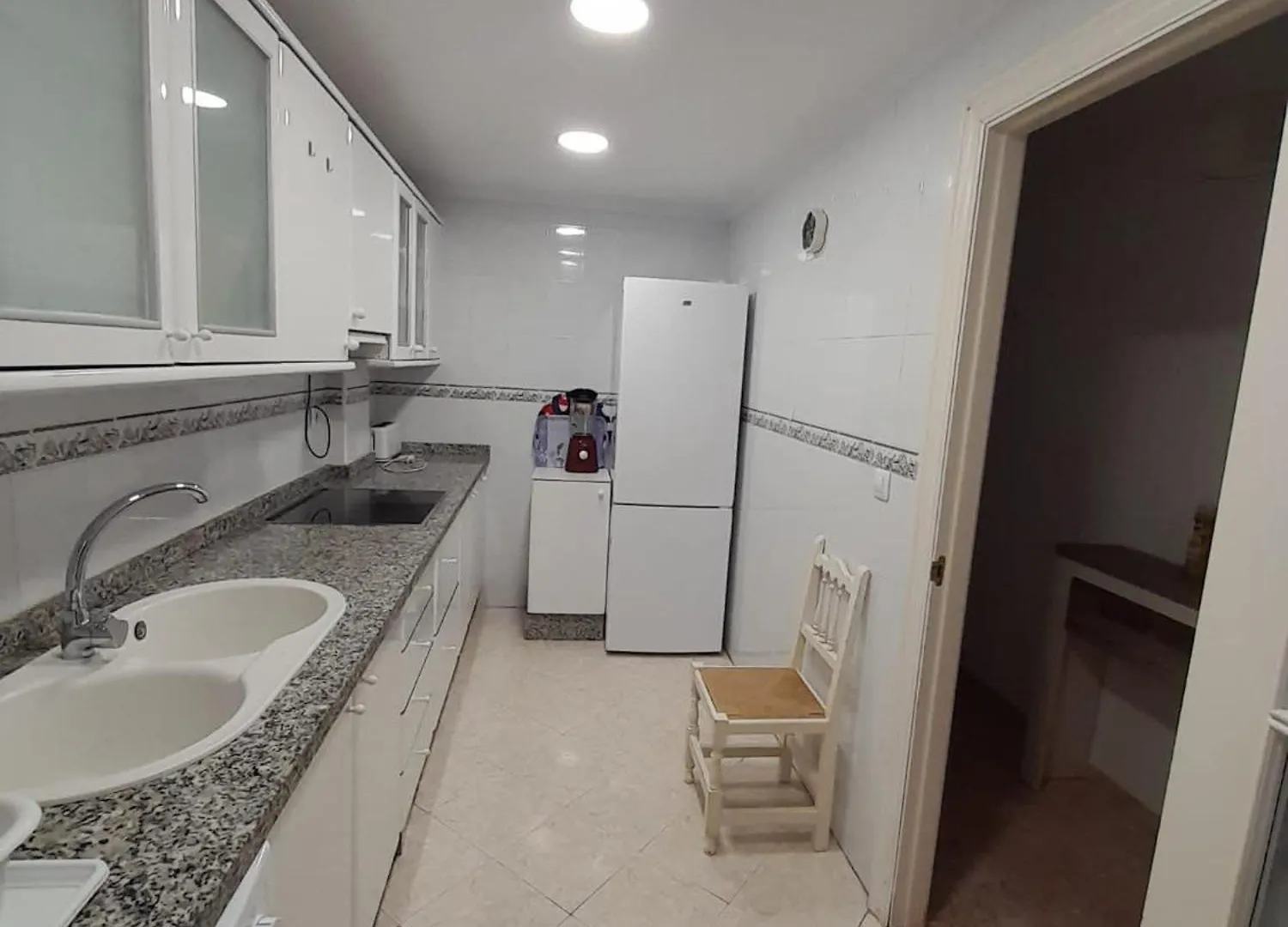 The Beach Oasis Torremolinos Apartment