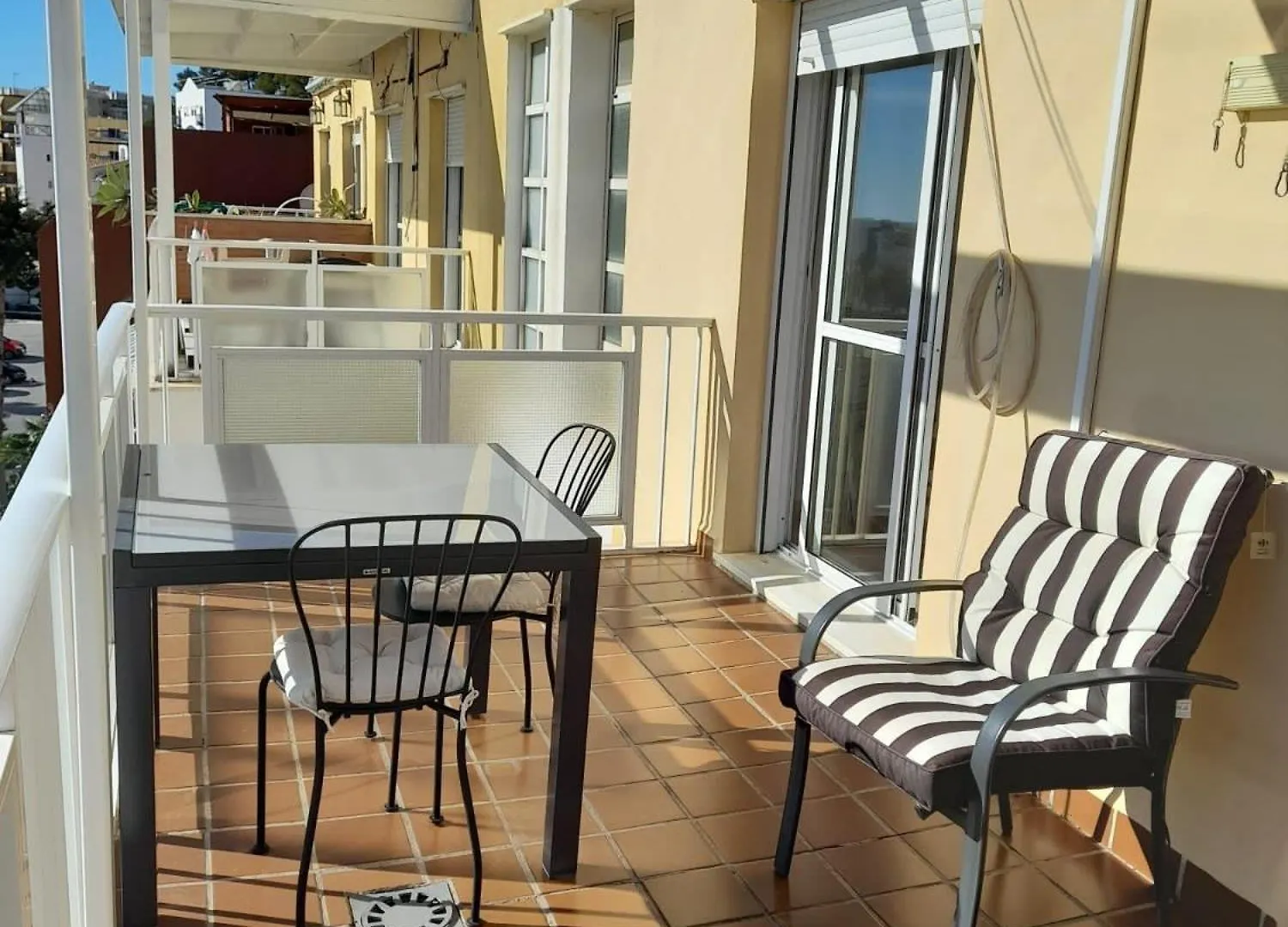 Apartment The Beach Oasis Torremolinos