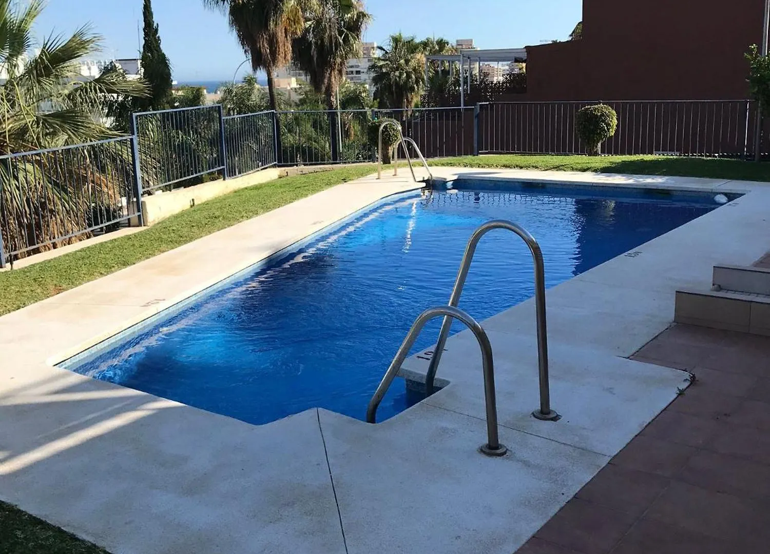The Beach Oasis Torremolinos 0*,