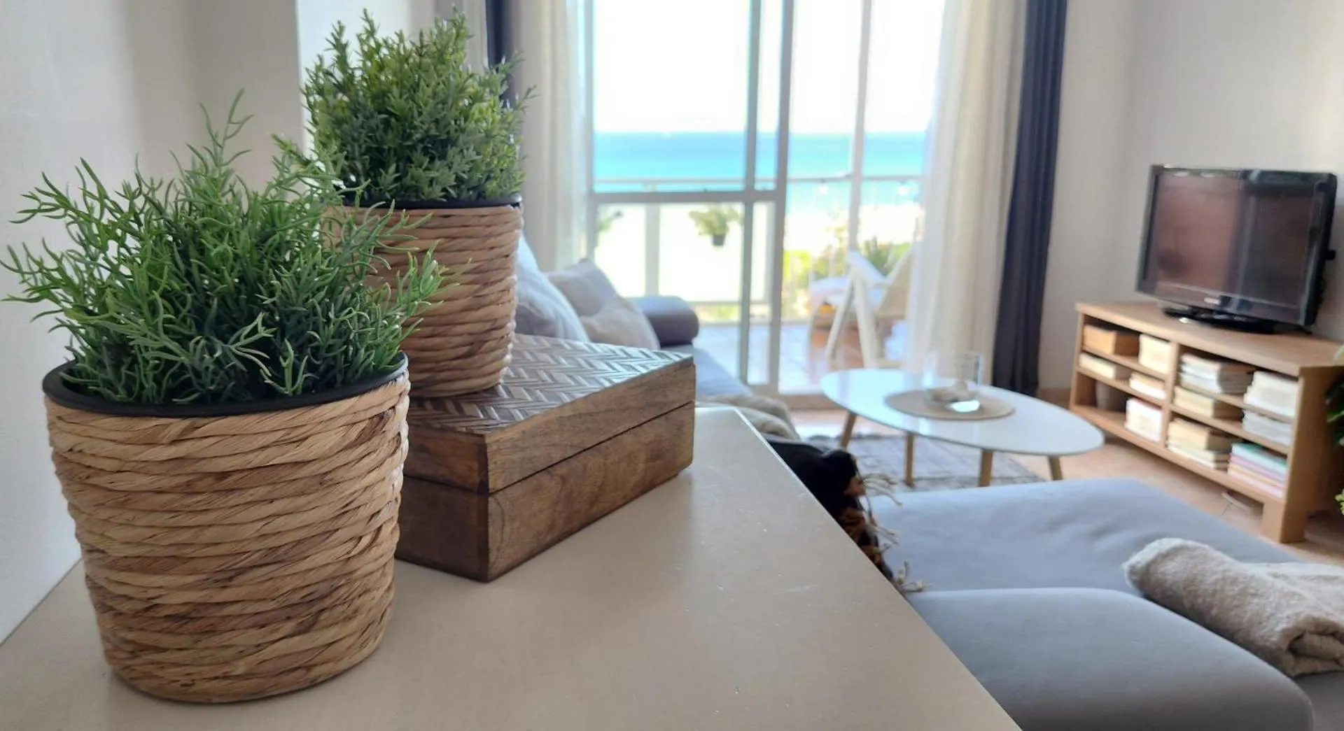 The Beach Oasis Torremolinos