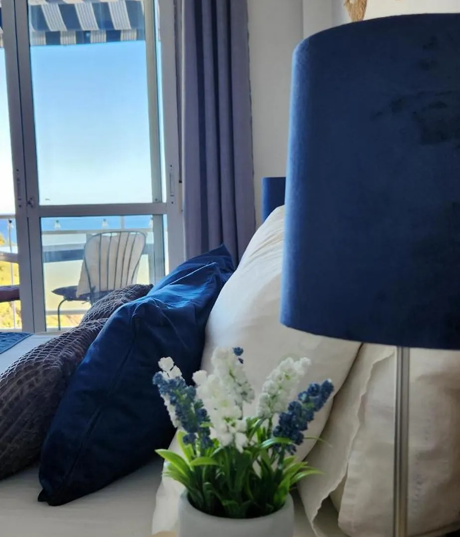 The Beach Oasis Torremolinos Apartment