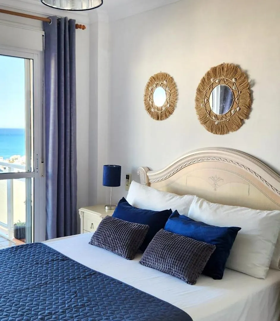 The Beach Oasis Torremolinos 0*,