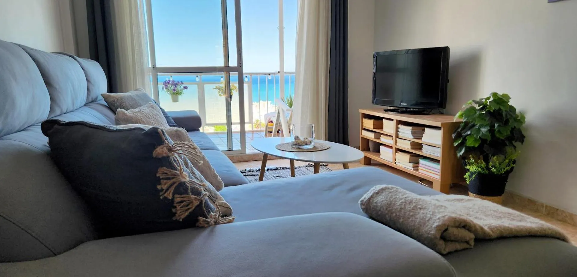 The Beach Oasis Torremolinos Apartment