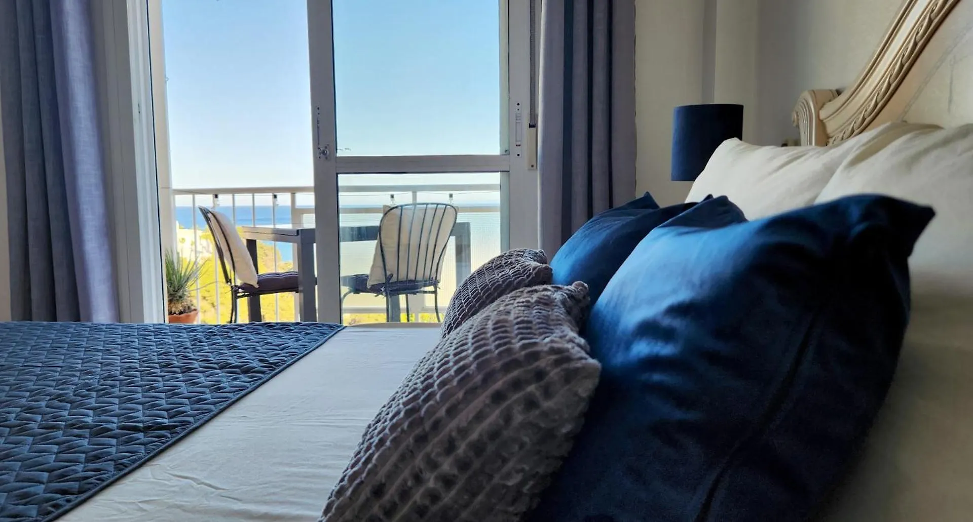 Apartment The Beach Oasis Torremolinos