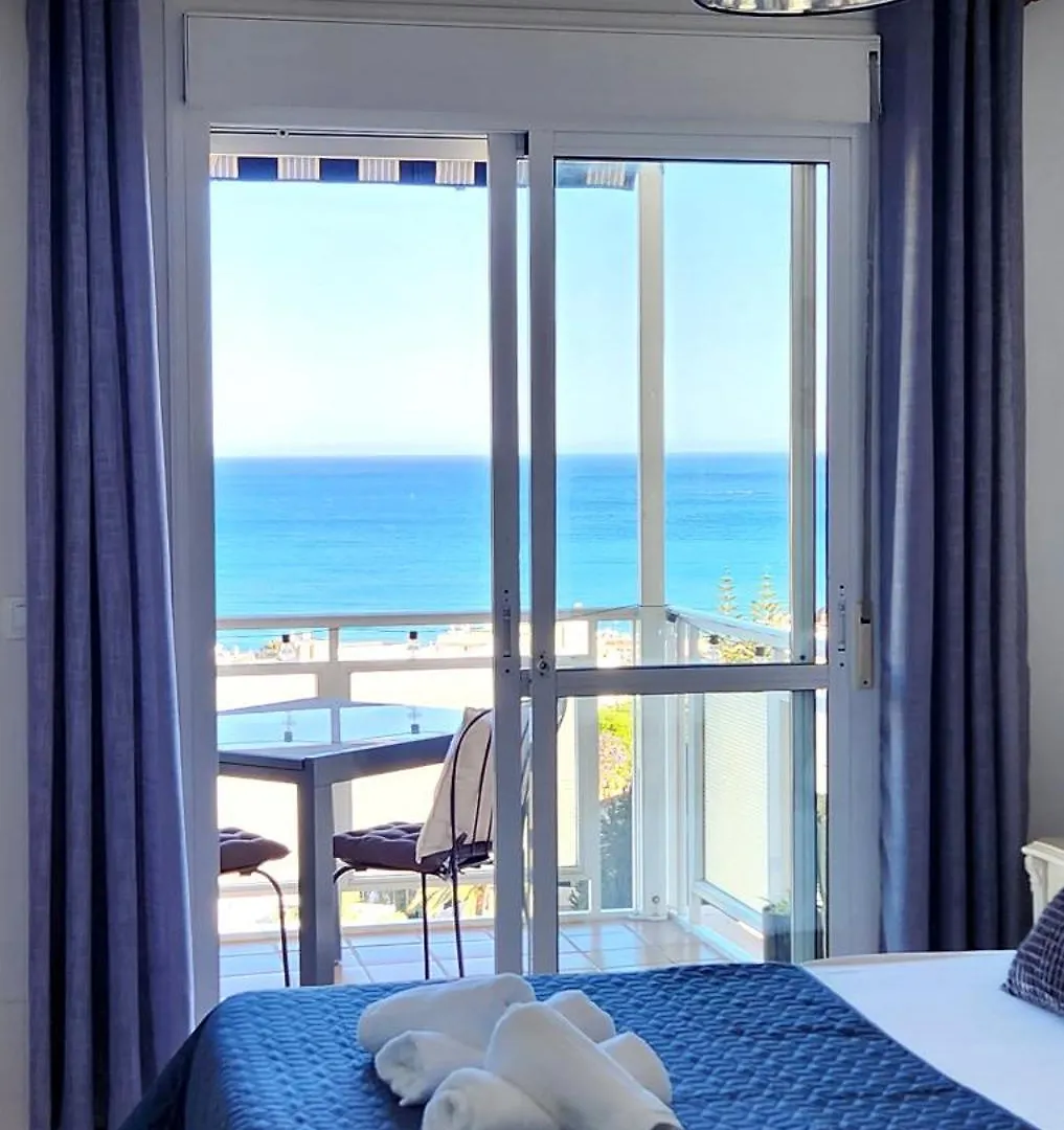 Apartment The Beach Oasis Torremolinos Spain
