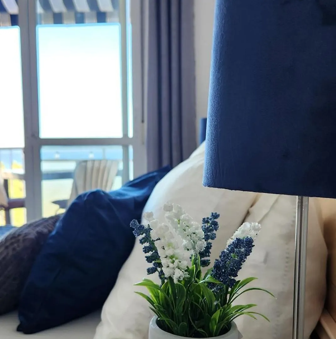Apartment The Beach Oasis Torremolinos