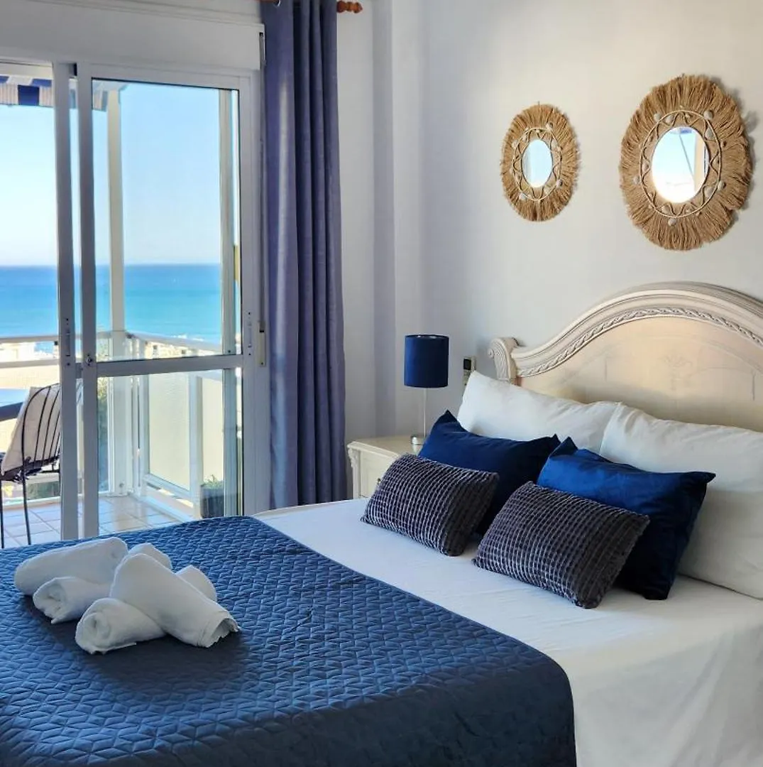 The Beach Oasis Torremolinos