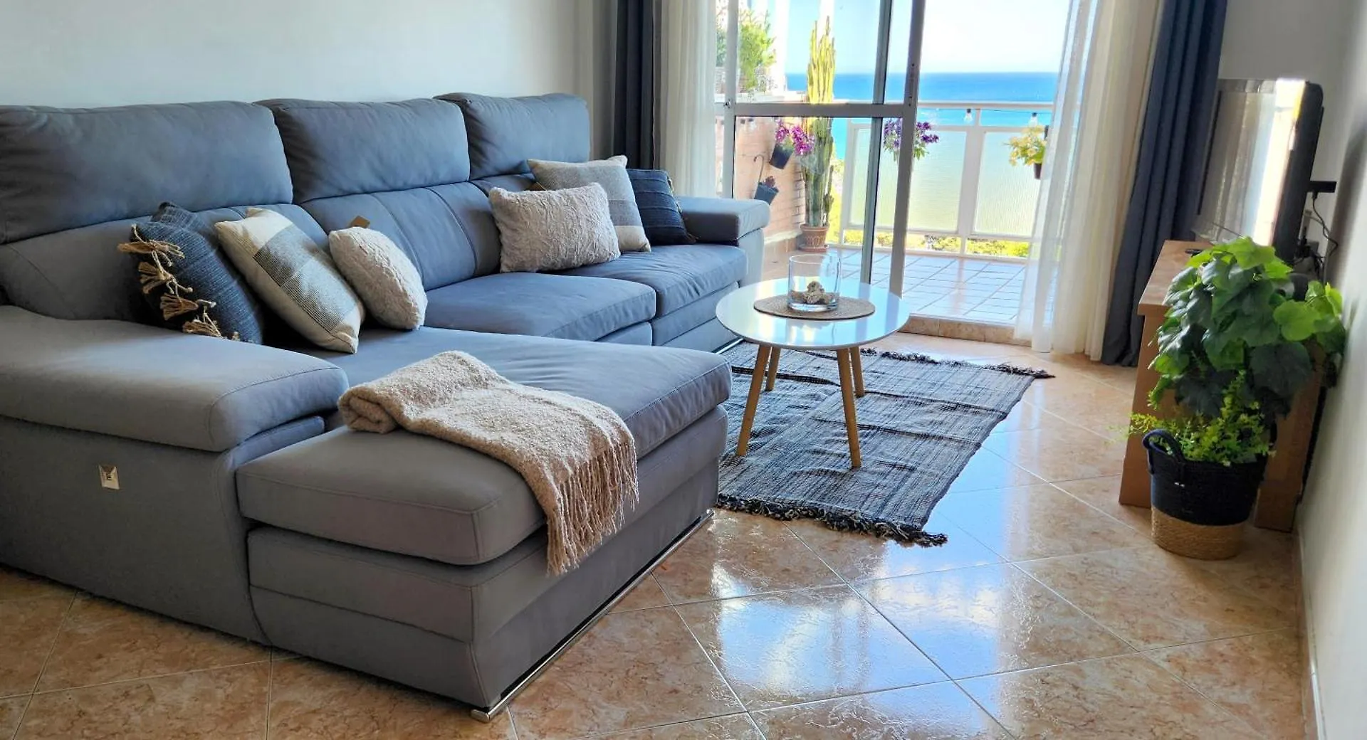 The Beach Oasis Torremolinos