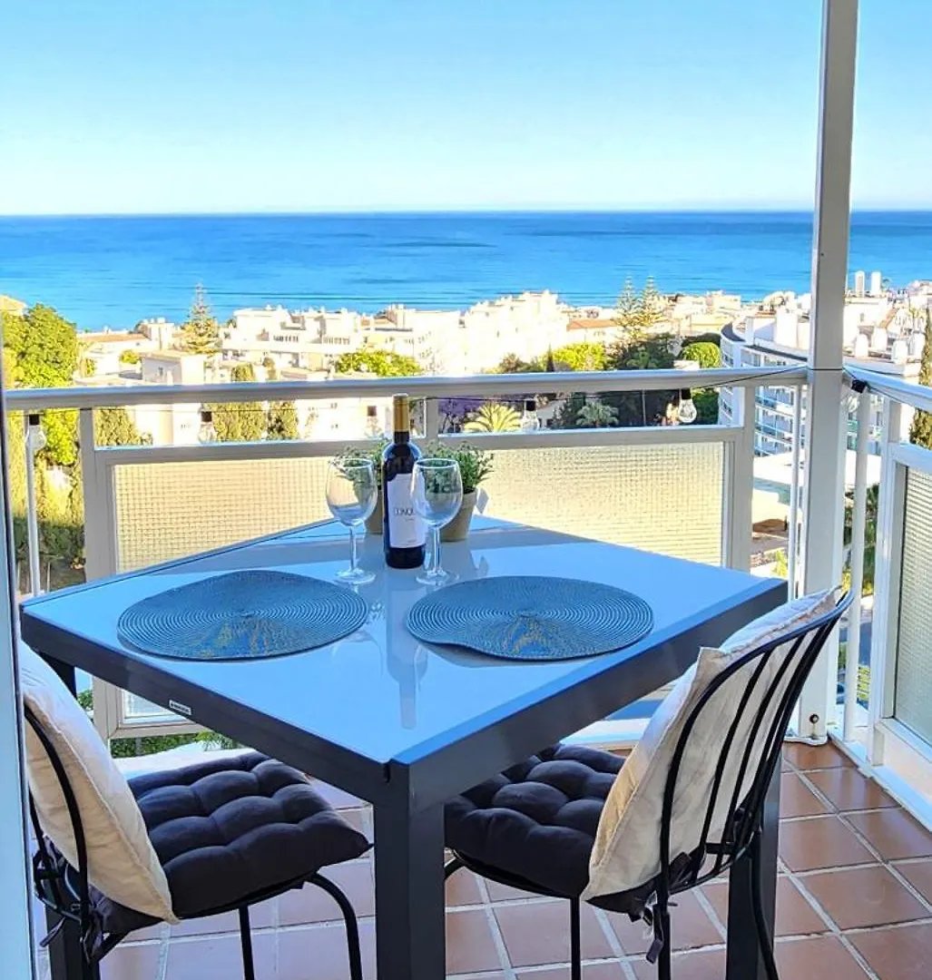 Apartment The Beach Oasis Torremolinos Spain