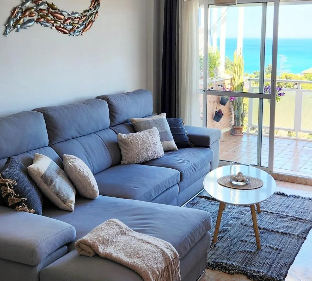 The Beach Oasis Torremolinos