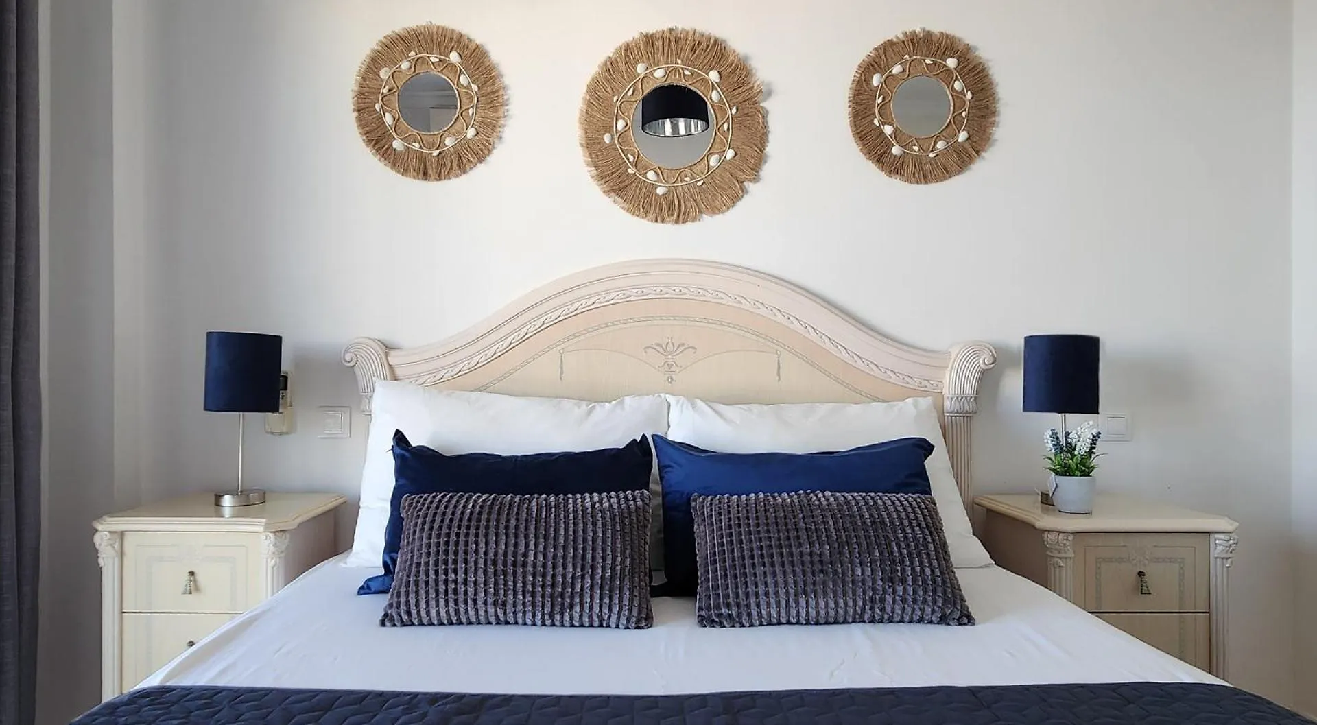 Apartment The Beach Oasis Torremolinos Spain