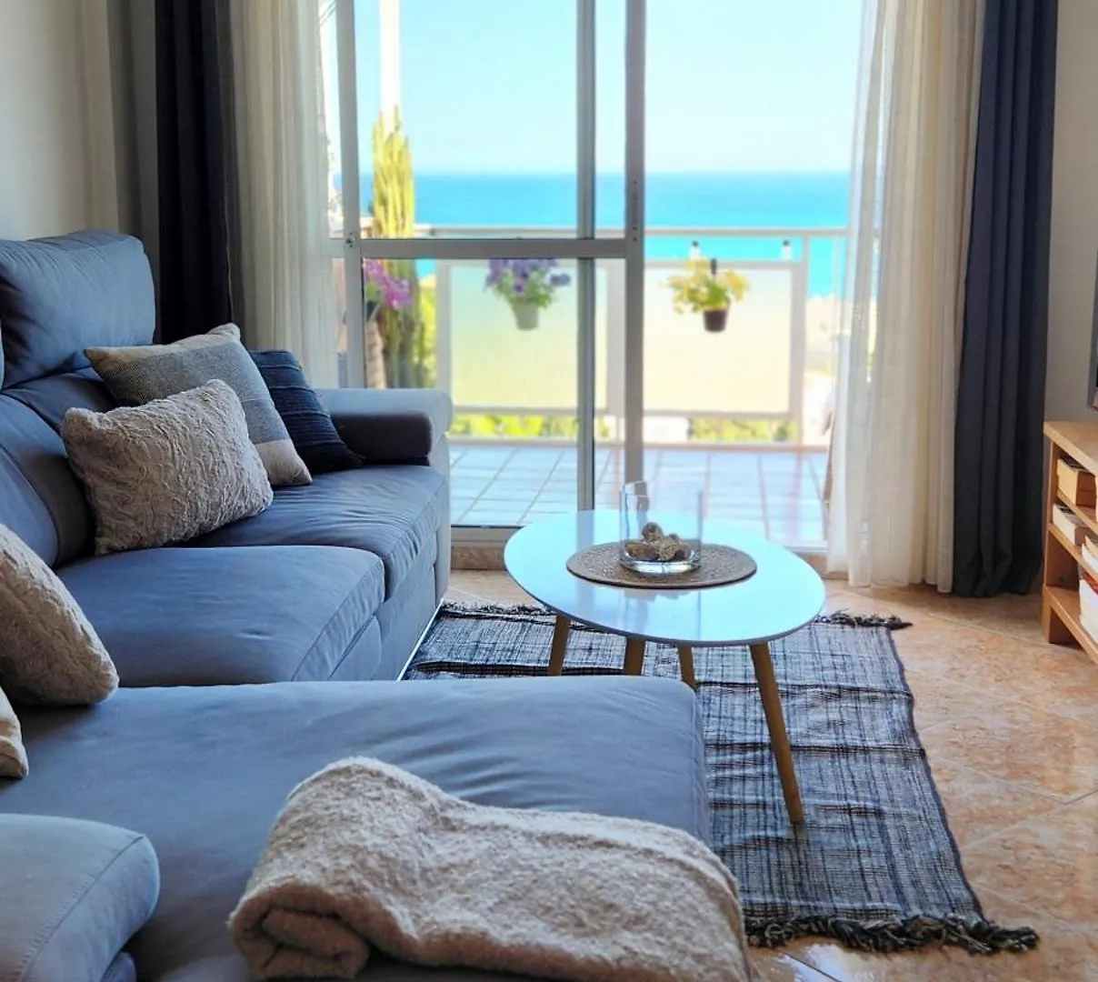 The Beach Oasis Torremolinos Apartment