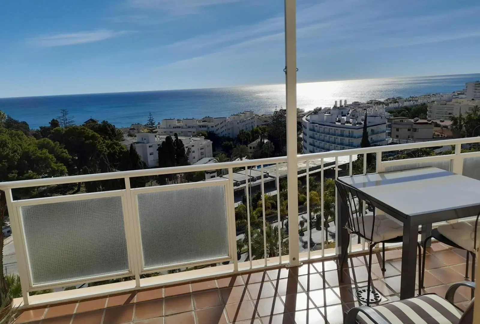 The Beach Oasis Torremolinos