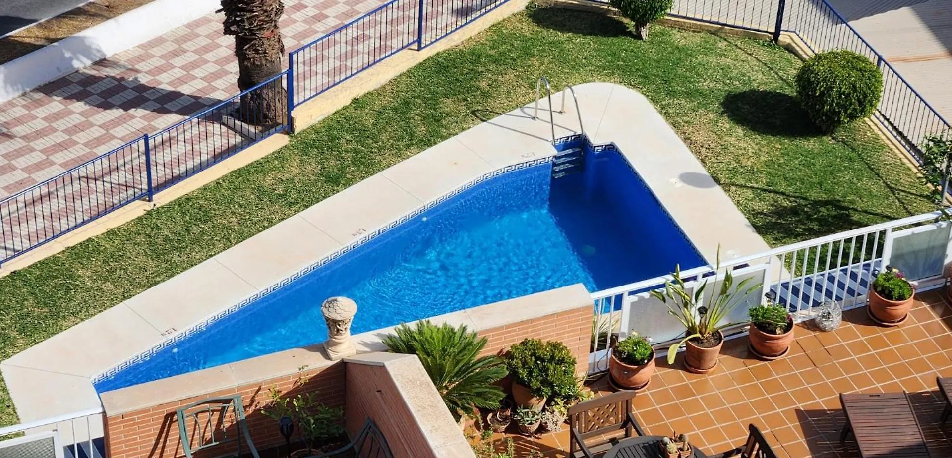 The Beach Oasis Torremolinos Apartment