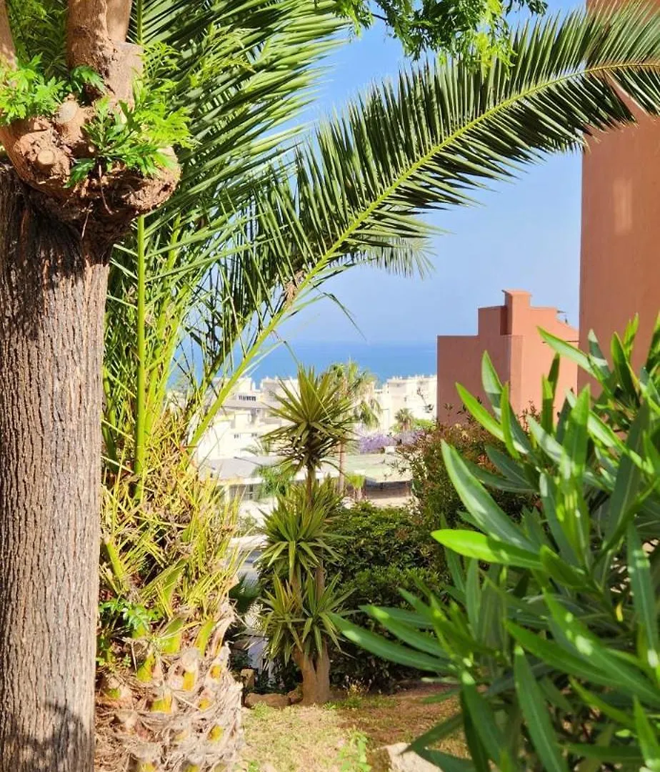 The Beach Oasis Torremolinos 0*,  Spain