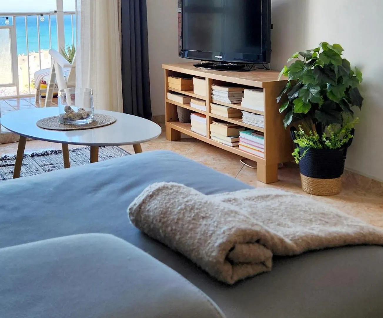 The Beach Oasis Torremolinos