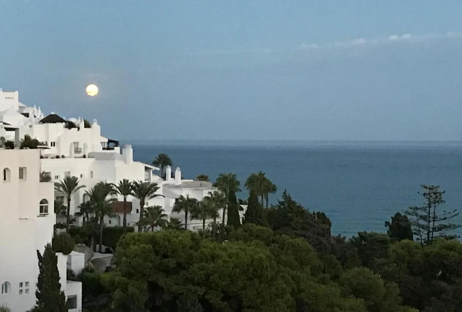 The Beach Oasis Torremolinos Apartment